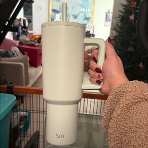 Simple Modern Tumbler 40oz